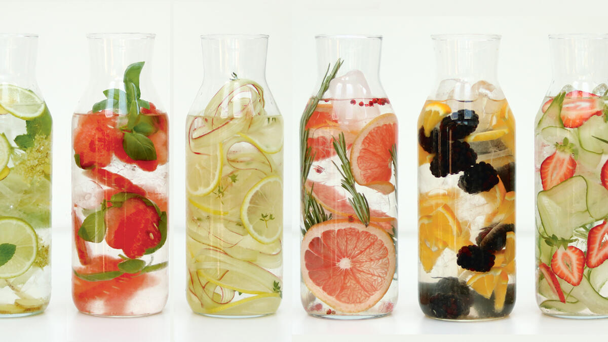 Hvordan aktivt kul kan forbedre smag og kvalitet af dit postevand